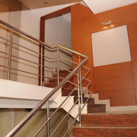 Hotel Pearl International Chennai Extérieur photo