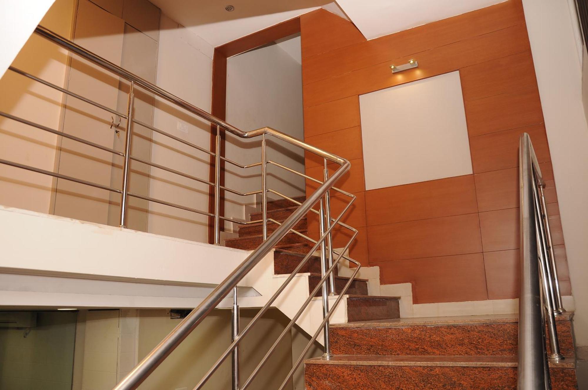 Hotel Pearl International Chennai Extérieur photo