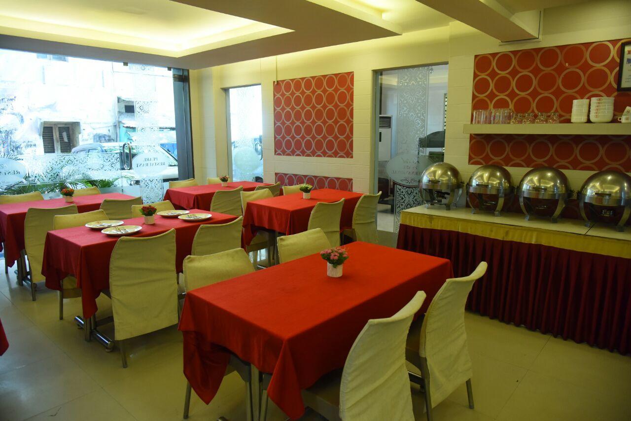 Hotel Pearl International Chennai Extérieur photo