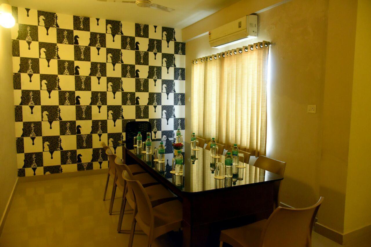 Hotel Pearl International Chennai Extérieur photo