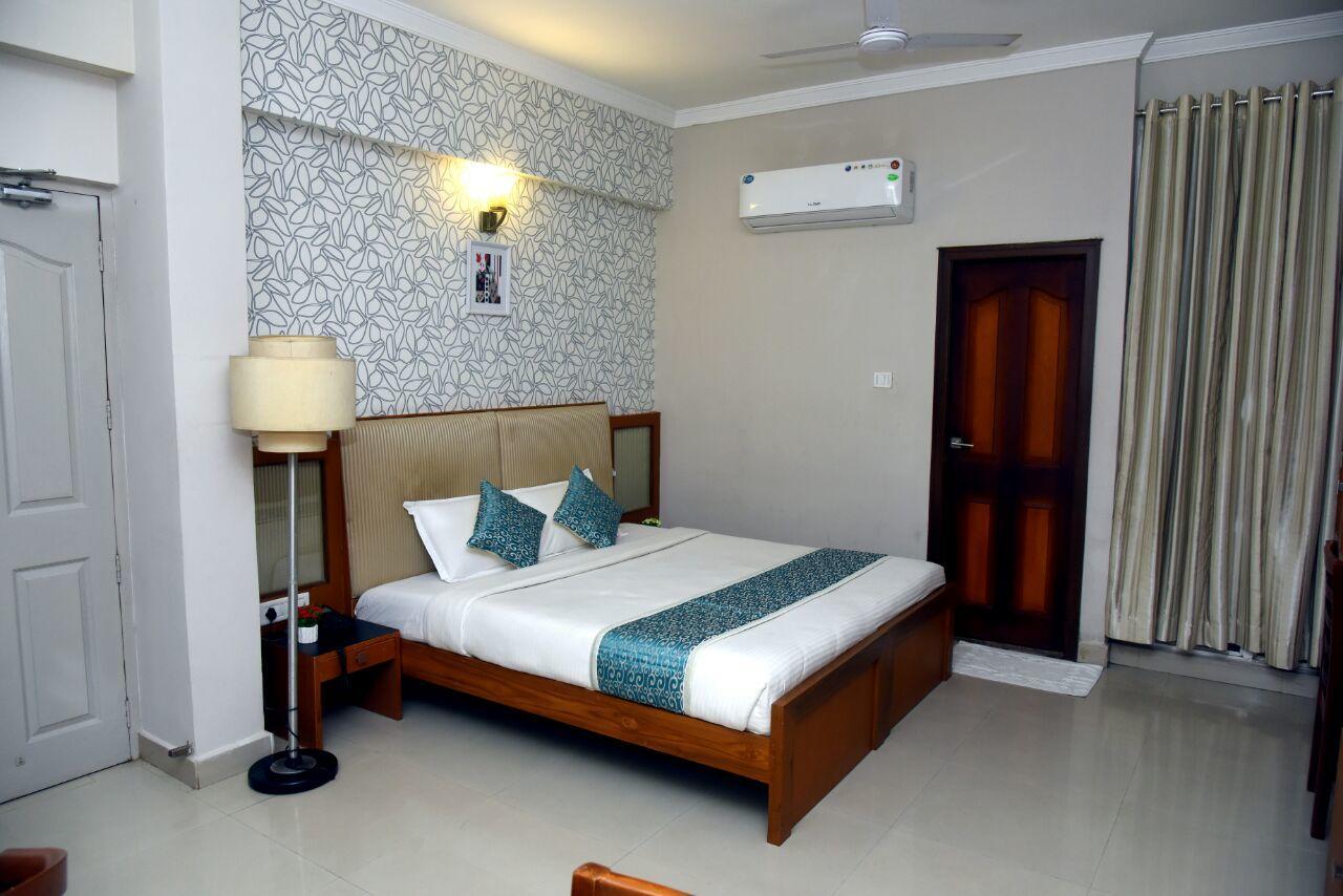 Hotel Pearl International Chennai Extérieur photo