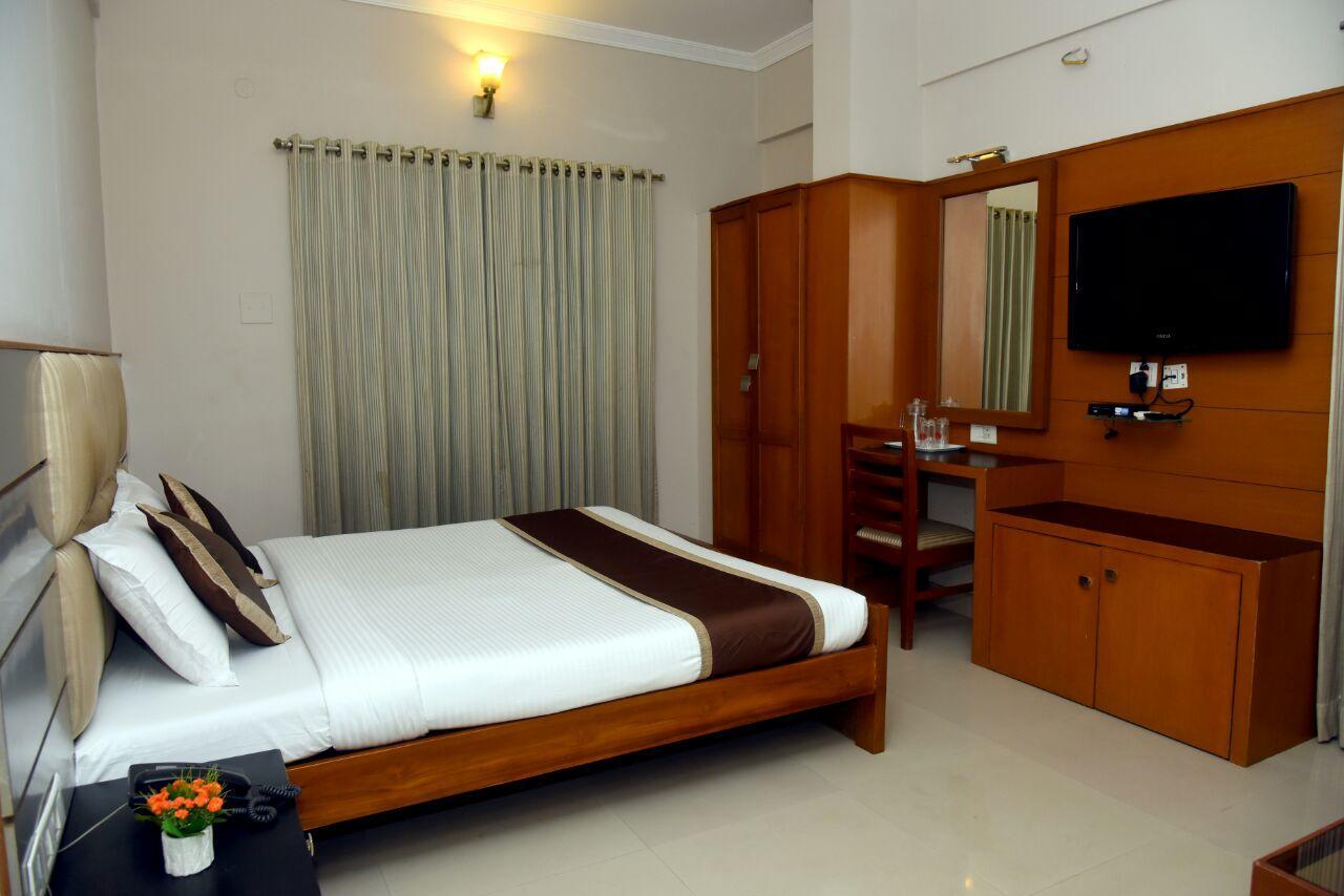 Hotel Pearl International Chennai Extérieur photo