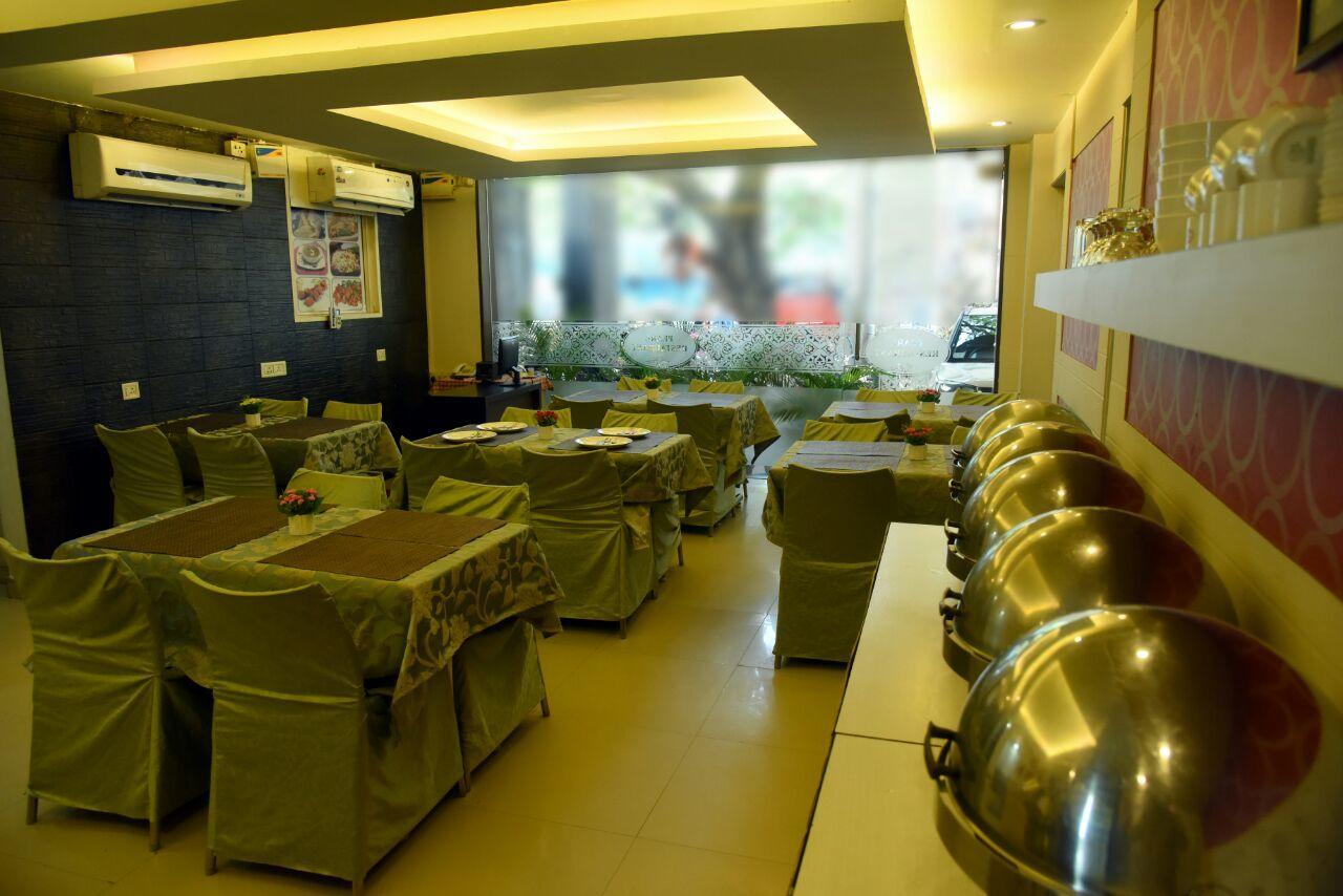 Hotel Pearl International Chennai Extérieur photo