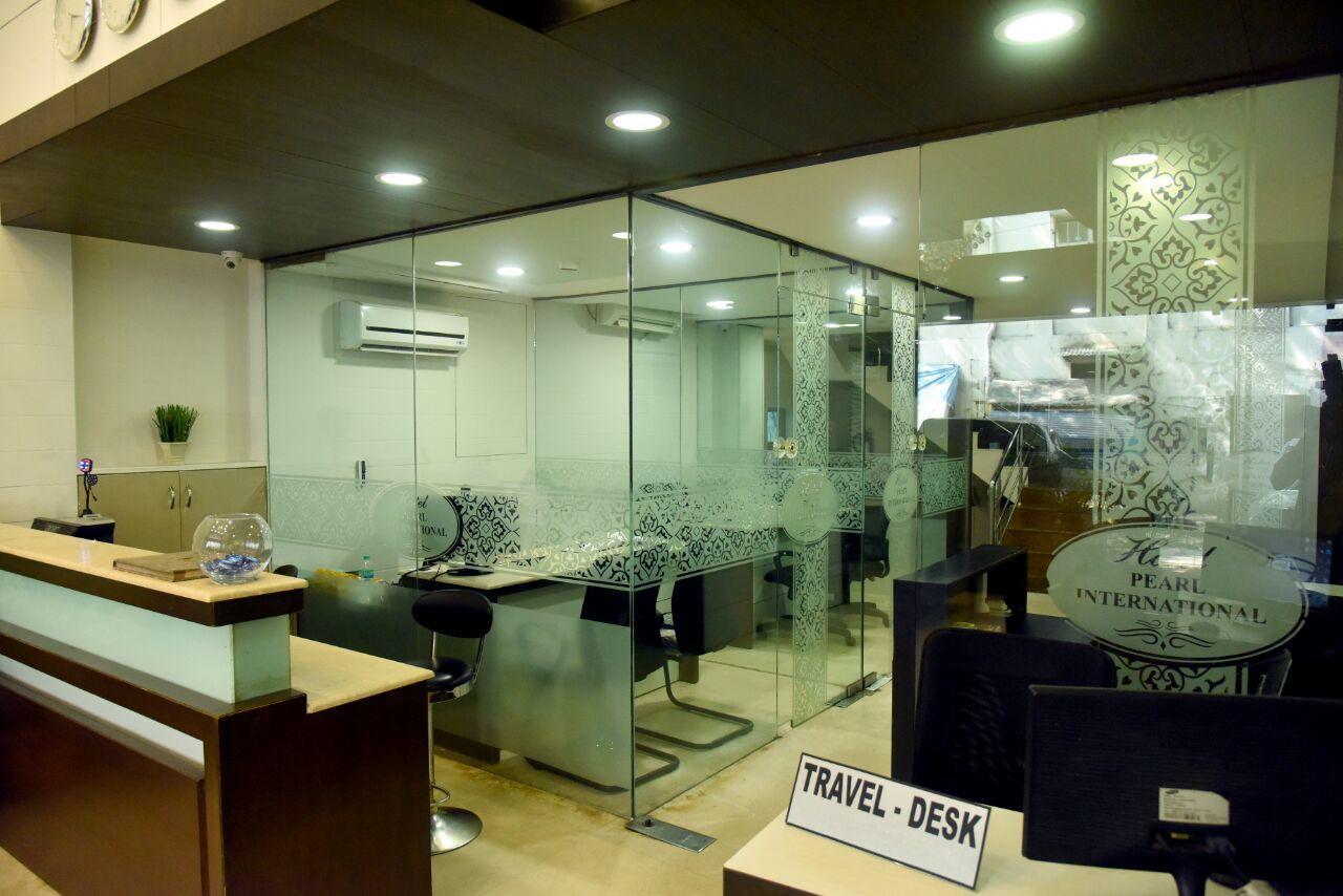 Hotel Pearl International Chennai Extérieur photo