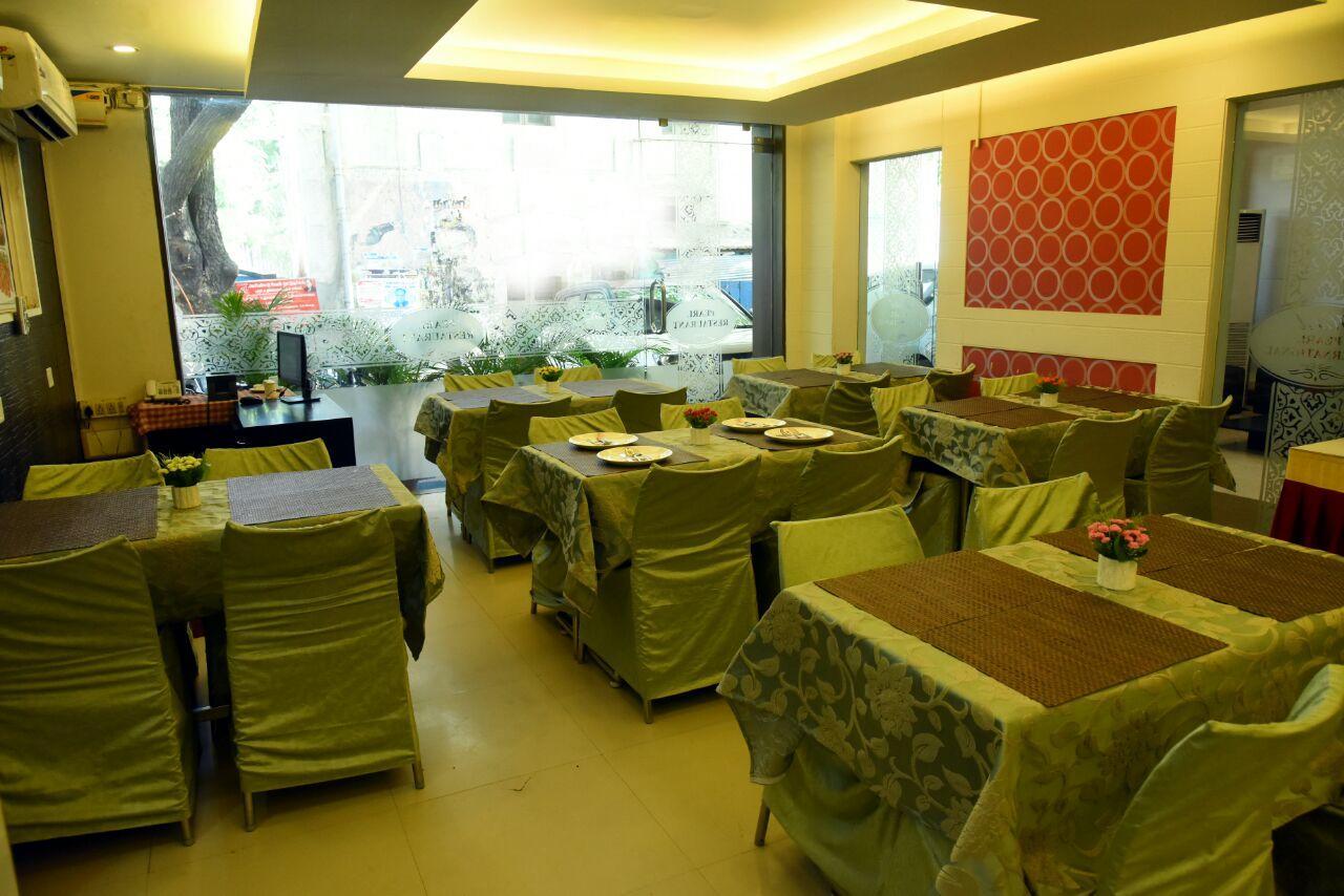 Hotel Pearl International Chennai Extérieur photo