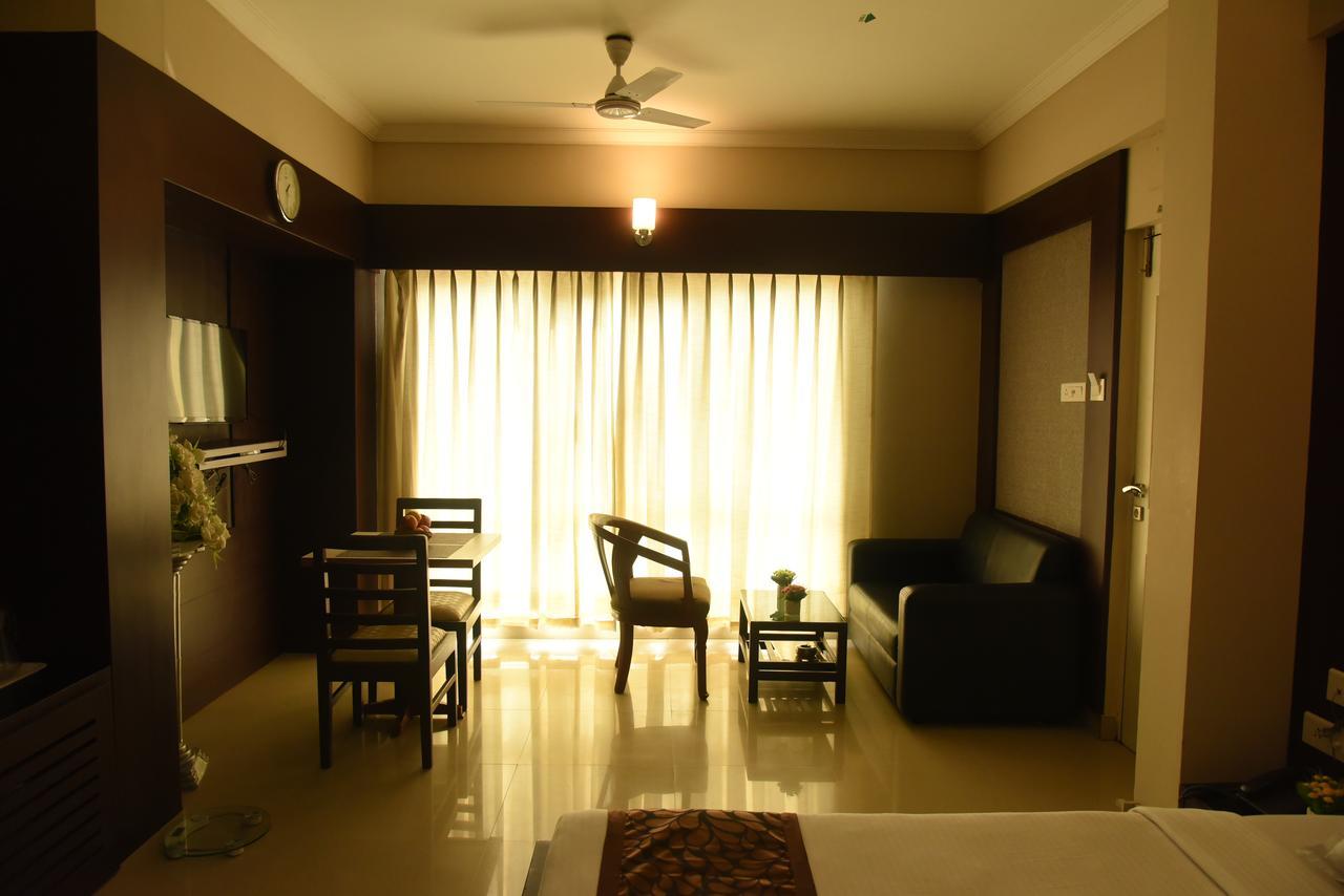 Hotel Pearl International Chennai Extérieur photo