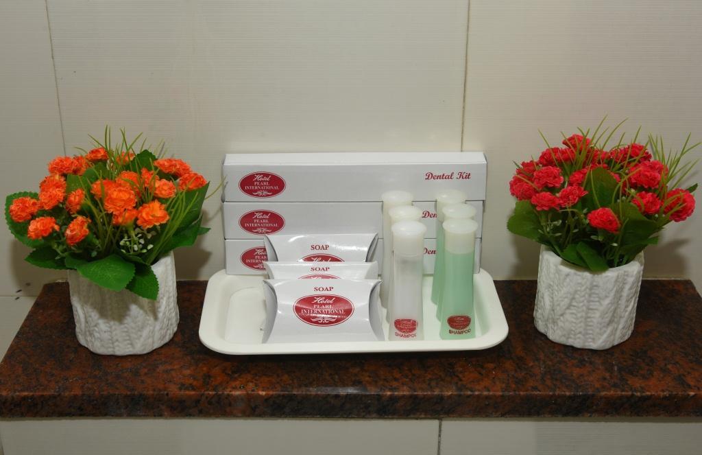 Hotel Pearl International Chennai Extérieur photo