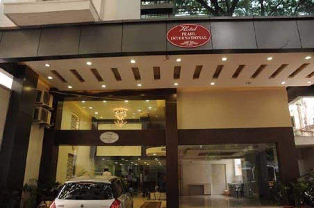 Hotel Pearl International Chennai Extérieur photo